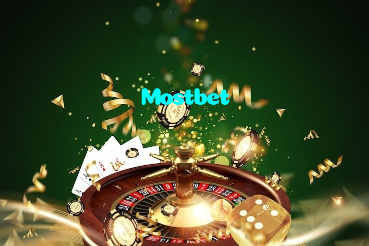 Mostbet