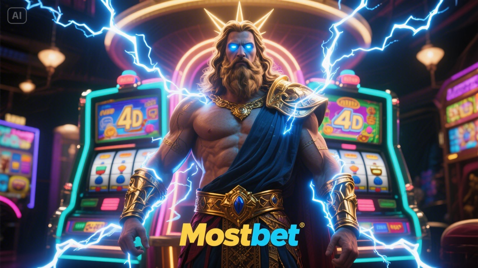 Mostbet پاکستان