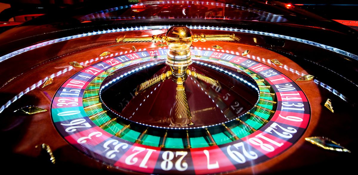 Mostbet کیسینو میں بکراٹکھیلیں