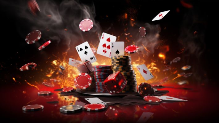 Mostbet کیسینو میں لاٹری گیمز میں حصہ لیں۔