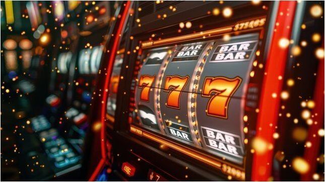 پاکستان میں Mostbet کا آن لائن کیسینو سیکشن کھولیں۔