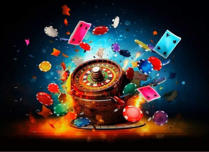 Mostbet کیسینو گیمز کا ایک زمرہ منتخب کریں

