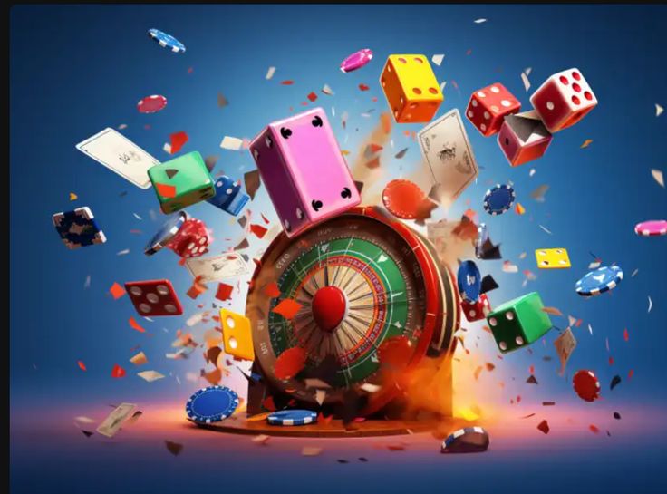 Mostbet کیسینو میں ایک آن لائن گیم کا انتخاب کریں۔